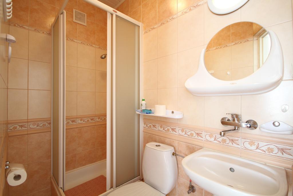 Apartmán Karolinka Leba Exteriér fotografie