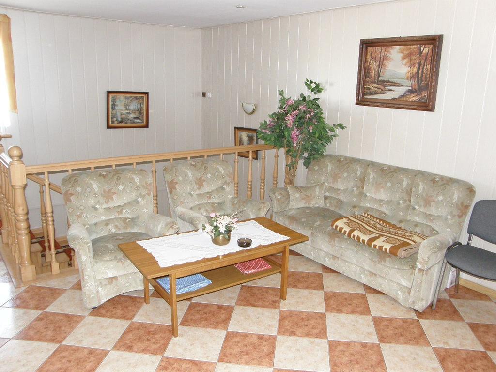 Apartmán Karolinka Leba Exteriér fotografie