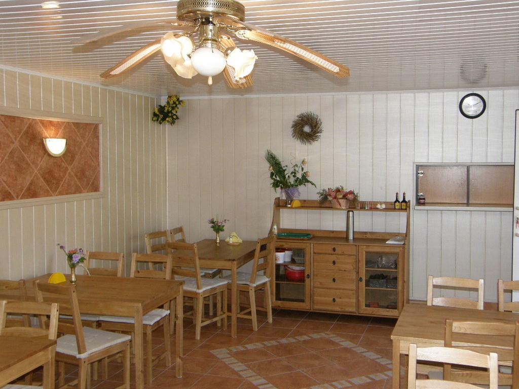 Apartmán Karolinka Leba Exteriér fotografie
